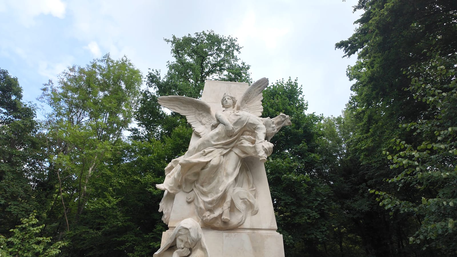 Castillo de Chantilly: ecos del pasado