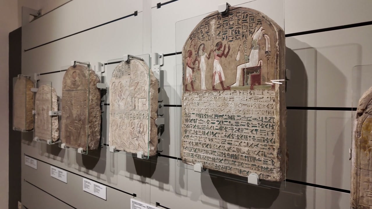 Voyage au Cœur du Passé : Le Musée Égyptien de Turin