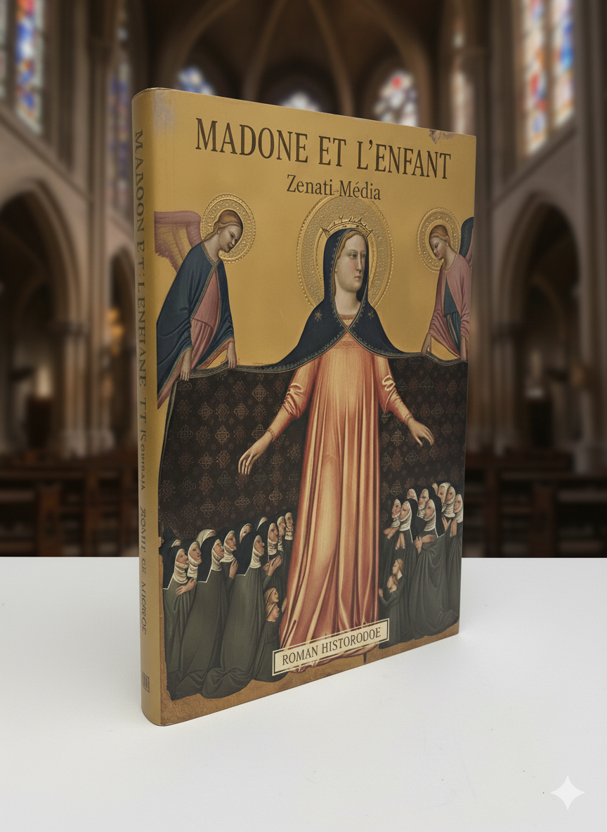 Madone et l'Enfant